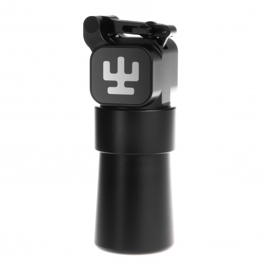 Ultron 4 Pro Blackout Tattoo Machine | Vlad Blad Professional